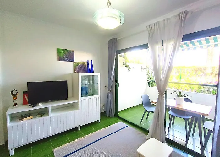 Maspalomas Holiday Surycan