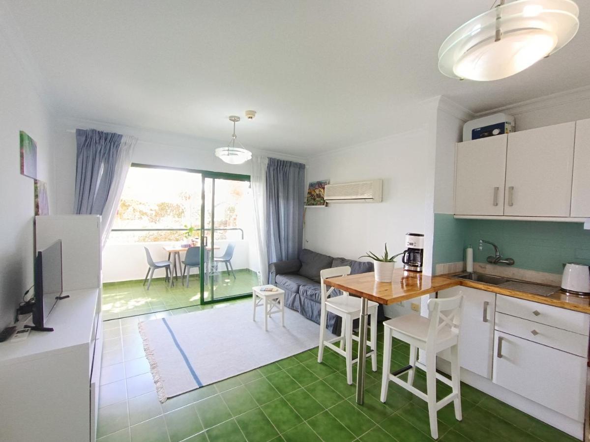 Apartamento Maspalomas Surycan