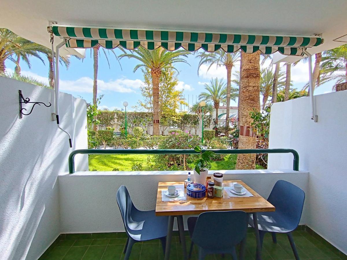 Apartamento Maspalomas Surycan