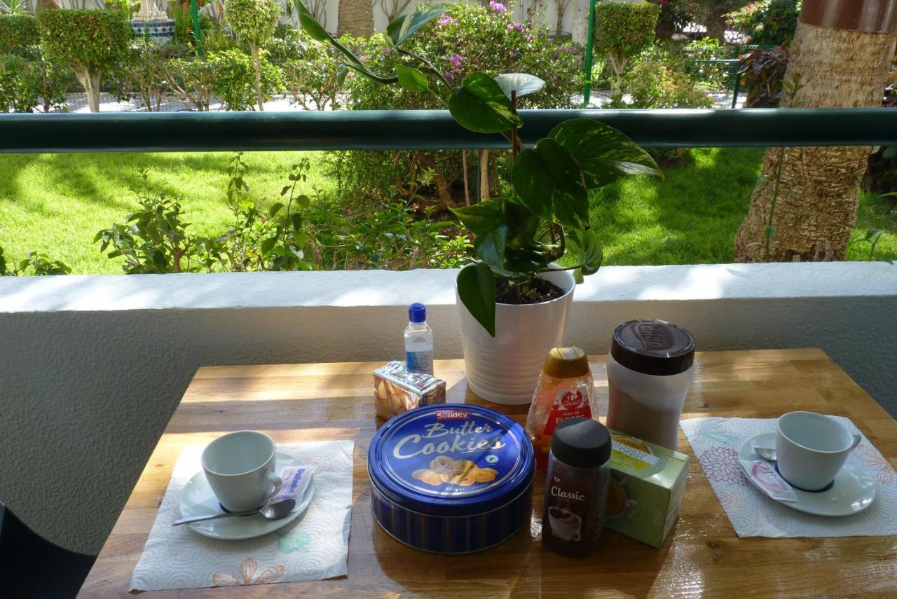 Maspalomas Surycan Appartement *