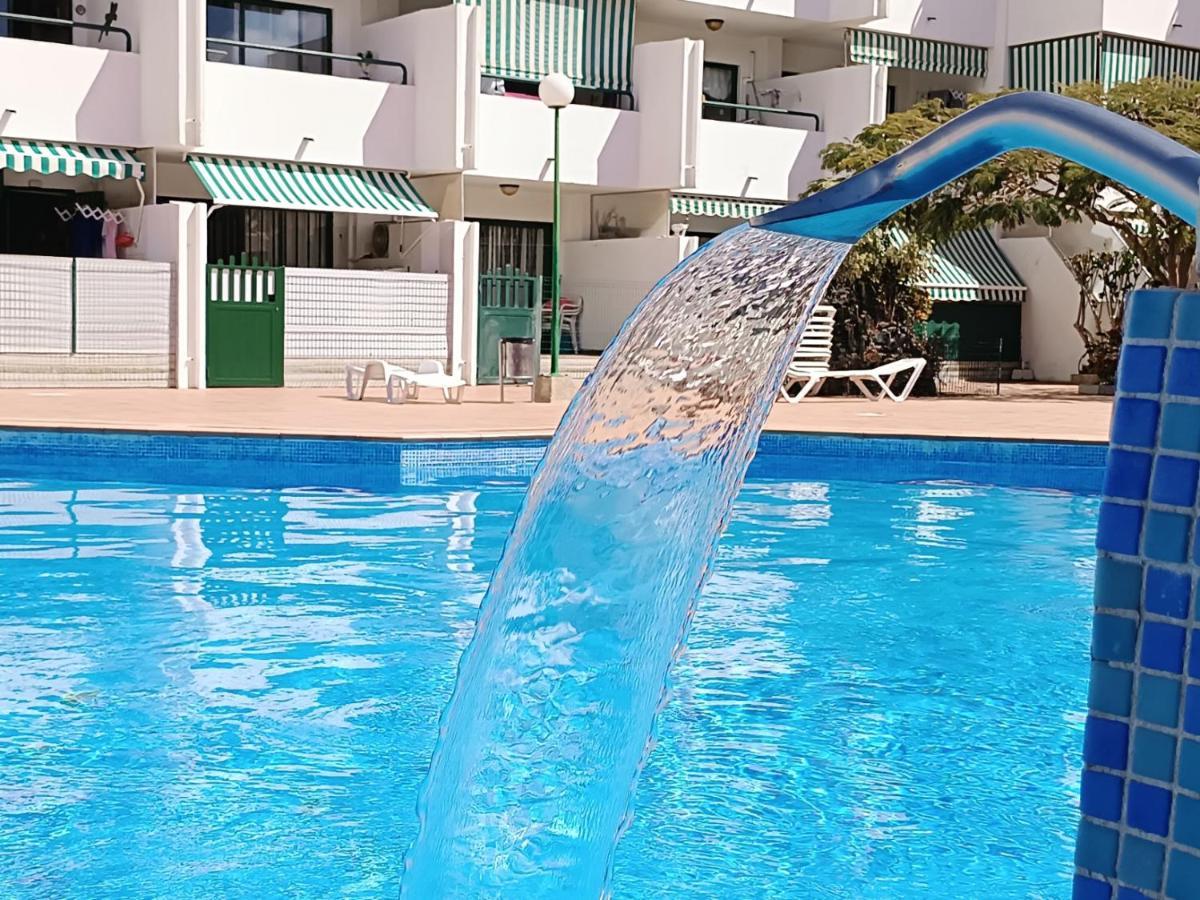Maspalomas Surycan Appartement