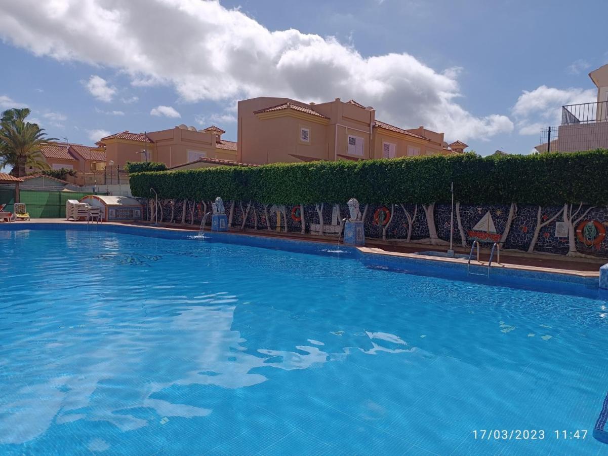 Maspalomas Surycan Apartamento