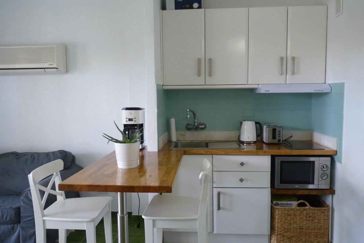 Apartamento Maspalomas Surycan *