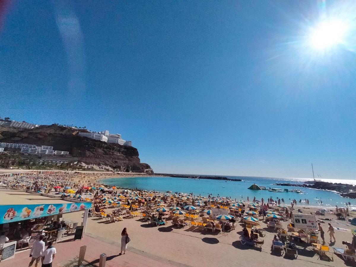 Maspalomas Surycan Appartement