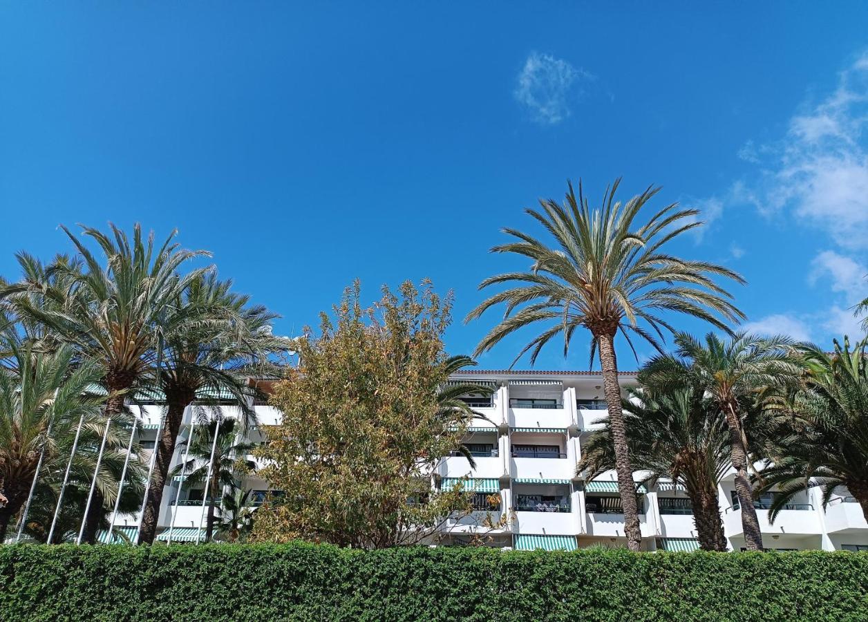 Apartamento Maspalomas Surycan *