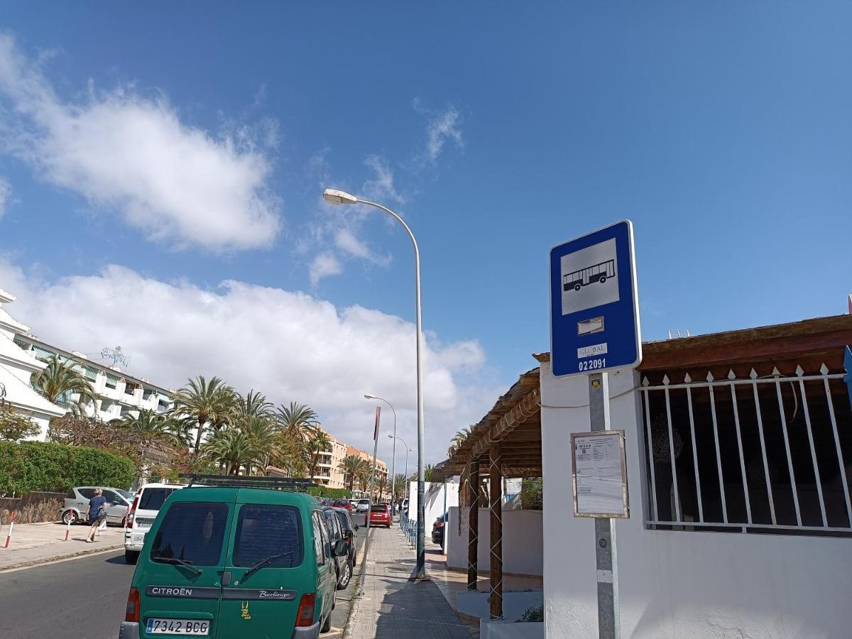 Apartamento Maspalomas Surycan