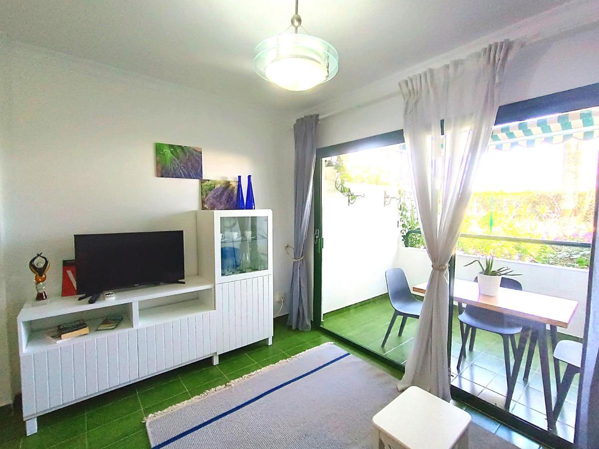 Appartement Maspalomas Surycan *