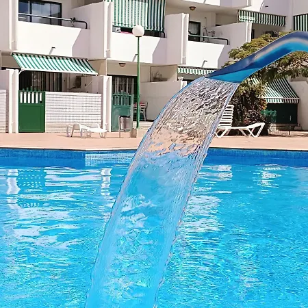 Maspalomas Holiday Surycan Exterior photo