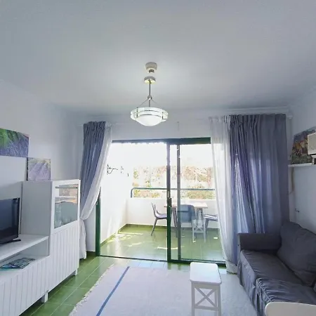 Maspalomas Holiday Surycan Exterior photo