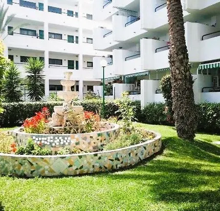 Maspalomas Holiday Surycan Exterior photo