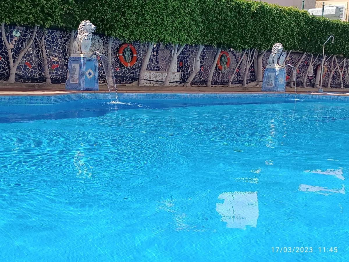 Maspalomas Surycan Apartment