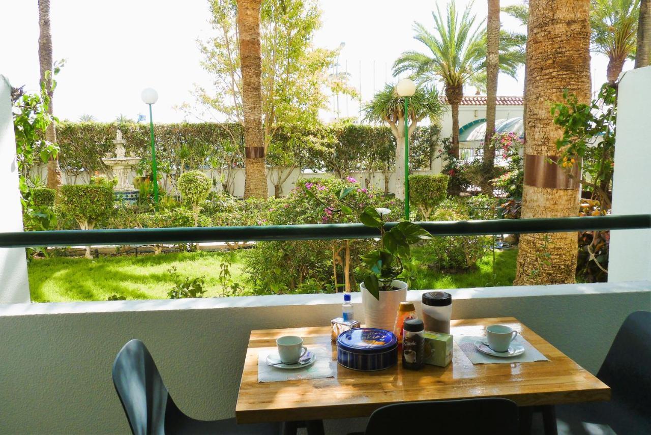 Apartment Maspalomas Surycan Maspalomas (Gran Canaria)