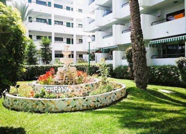 Maspalomas Surycan Apartment Maspalomas (Gran Canaria)